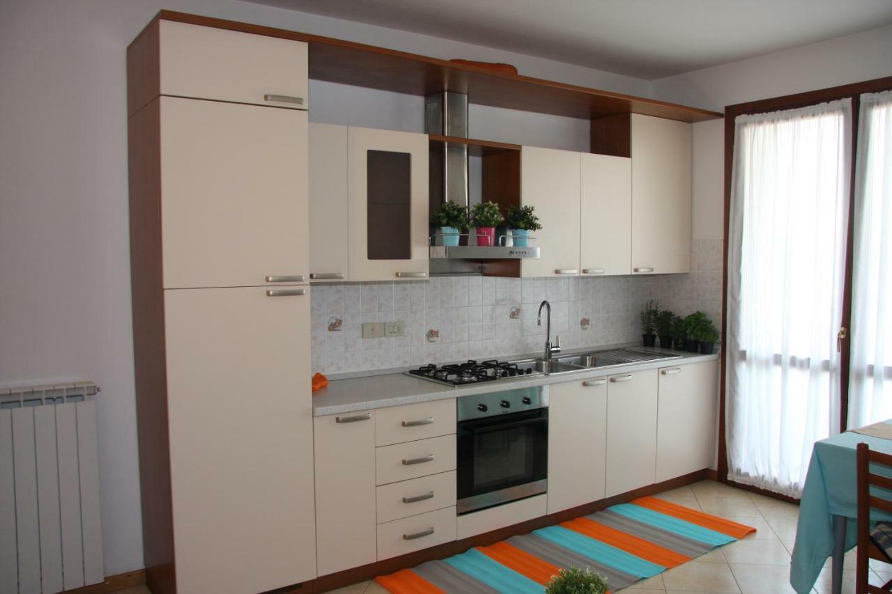 Adhara Apartment Cavallino-Treporti Exterior photo