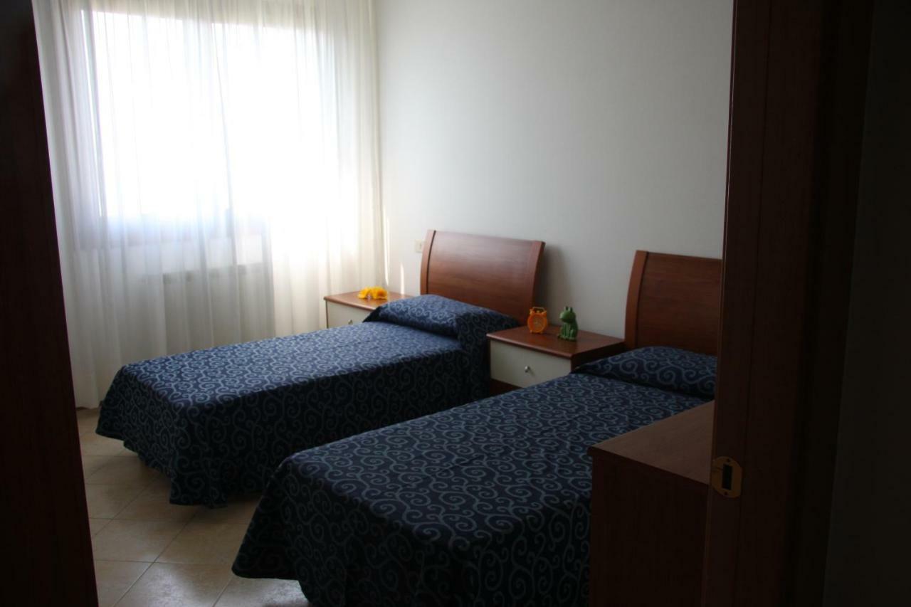 Adhara Apartment Cavallino-Treporti Exterior photo