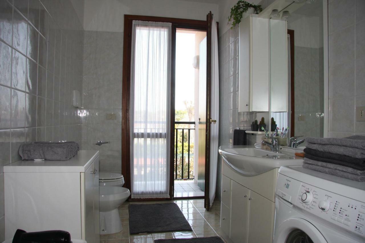 Adhara Apartment Cavallino-Treporti Exterior photo