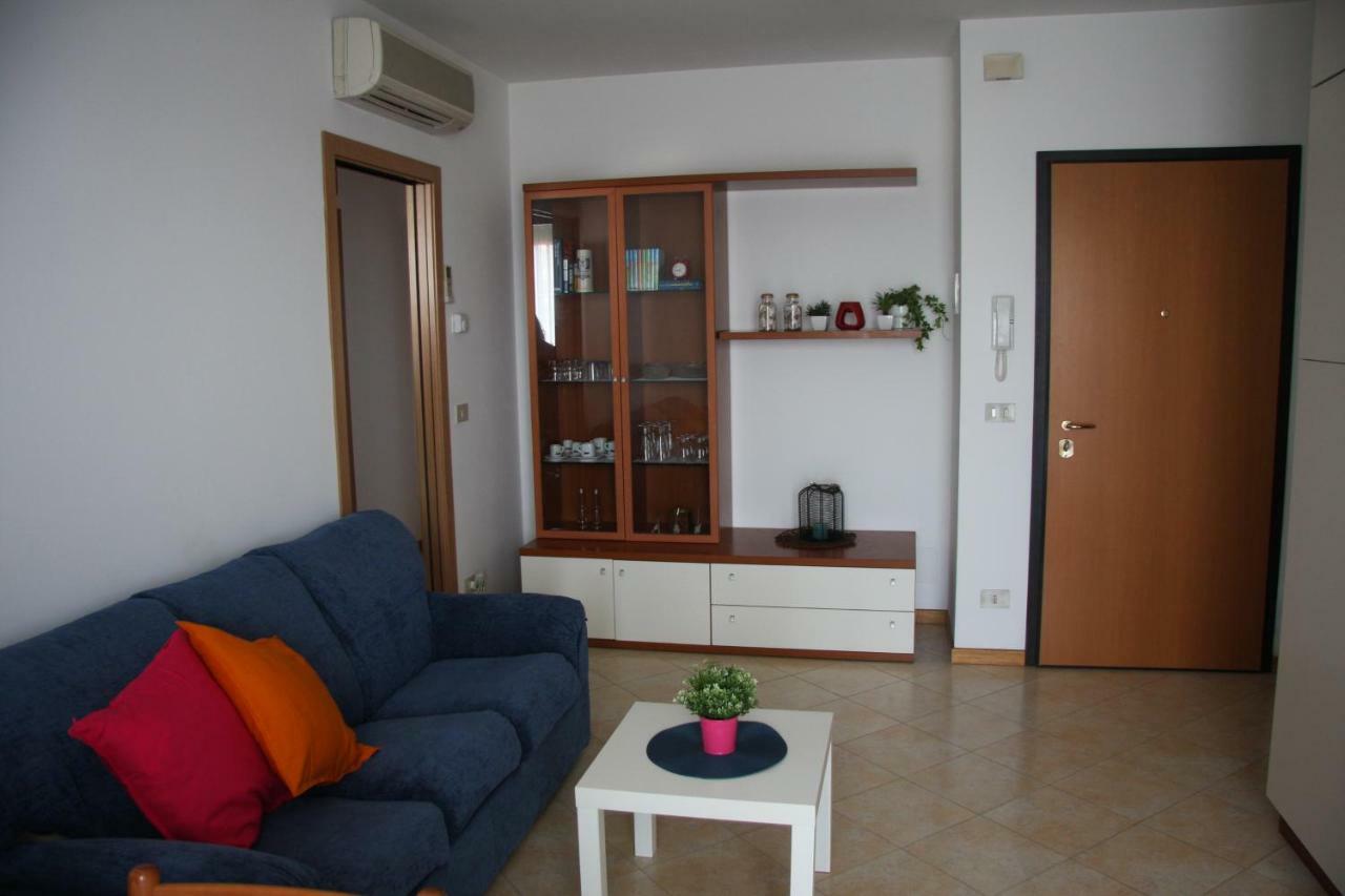 Adhara Apartment Cavallino-Treporti Exterior photo